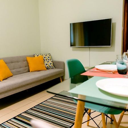 Apartmán Aegean Studio By The Sea Peraía Exteriér fotografie